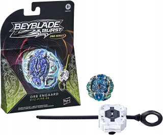 Hasbro Beyblade Bey Pro Orb Engard