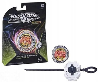 Hasbro Beyblade Burst Pro Series Perfect Phoenix