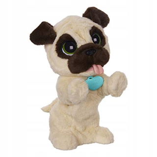 Hasbro FurReal Friends B0449EU6- JJ my jumping m
