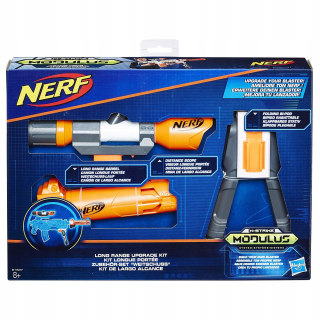 Modul Hasbro Nerf N-Strike so stojanom