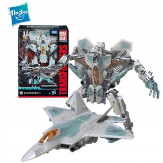 Hasbro Transformers Studio na 06 Voyager Class