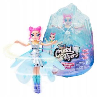 Hatchimals Pixies. Flying Fairy StarStarligh ...