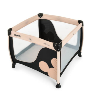 Hauck 606018 Dream'n Play Tourist Cott