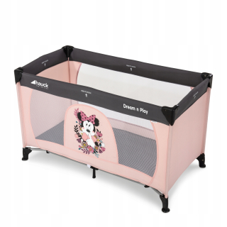 Hauck Disney Dream n Play Mickey Stars