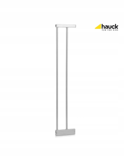 HAUCK Rozsz. 14 cm striebro