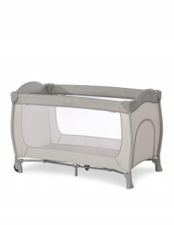 Hauck postieľka Sleep N Play Go Plus Beige