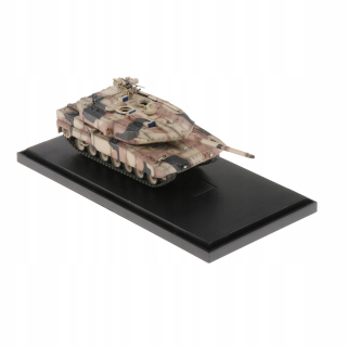 Ťažká služba 1/72 Moderný nemecký tank