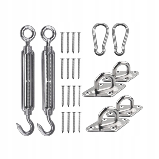 Ťažkopádne Hammak Mount Hook Strop Taška