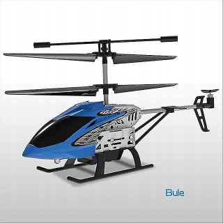Helikoptéra kovový mini rc dron helikoptér RC (nie
