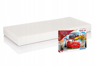 Hevea Young Blue 200x80 matrac HR pena