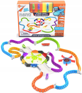 Ihrisko Hexbug Nano
