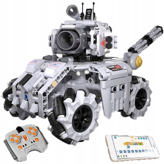 High-tech RC
