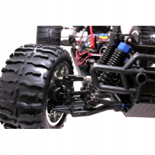 Himoto Emxt-1 Brushless 1:10 4WD 2,4 GHz RTR (HSP