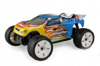 Himoto ext-16 1:16 4x4 2,4 GHz RTR (HSP Hunter)- 18