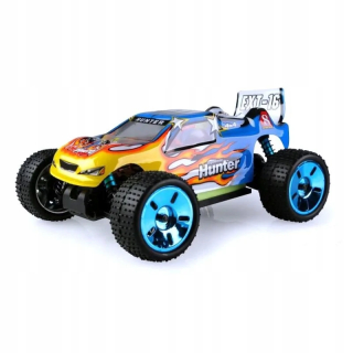 Himoto ext -16 Brushless 2,4 GHz (HSP Hunter) -