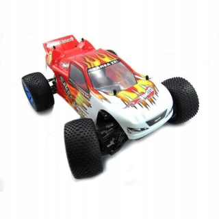 Himoto Eamba xr1 Brushless 2,4 GHz- 10713