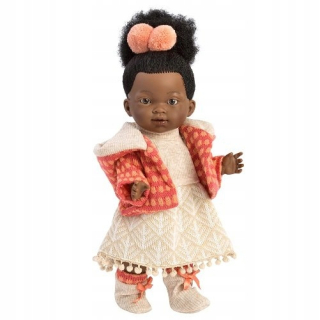Spanish Doll Girl Zoe - 28 cm #T1