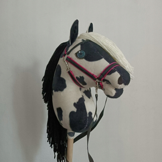 Hobby Horse na paličke A3
