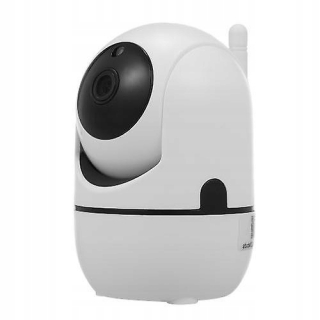 Domáca bezpečnosť 1080p WiFi Camera, detský monitor s