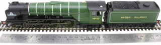 Hornby R3663tts BR 462 TRANADO TRIEDO A1