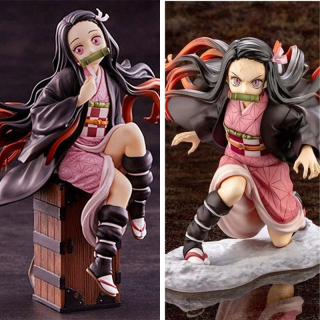Horúca kimet no yaiba figur