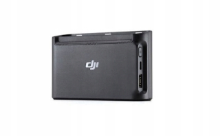 DJi Mavic Mini nabíjacie centrum