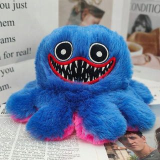 Huggy Wuggy plyšová hračka 40 cm mak Gametime Game