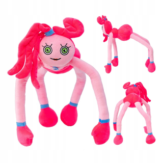 Huggy Wuggy Poppy Playtime Mommy Long Legs 40 cm