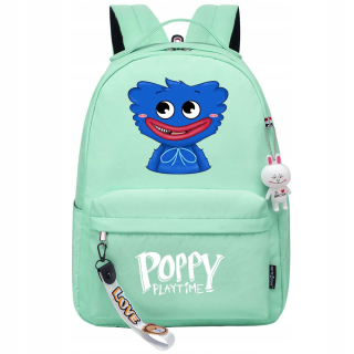 Huggy Wuggy Poppy Playtime Student School Batoh