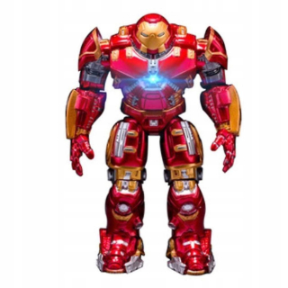 Hulkbuster figurína hračky 17 cm