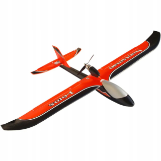 Huntsman 1100 Glider V2 2,4 GHz RTF (rozpätie
