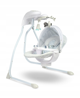 Caretero Rafia Swing