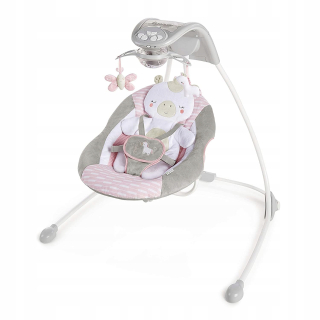Ingenouby Flora UniCorn Swing Music
