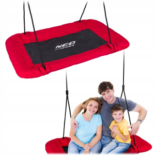 Swing Stork Obdĺžnikový zásuvka Swingo2 110