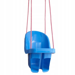 Modré vedro Swing