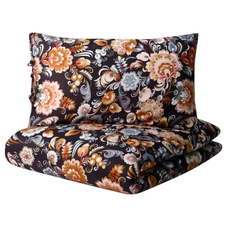 Ikea Brandeskov Bedding Set set 150x200