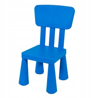 Ikea Mammutova stolička pre dieťa 3 farby !!!