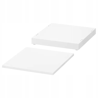 Ikea Nordli Book a Piellled pozícia 40x47 cm
