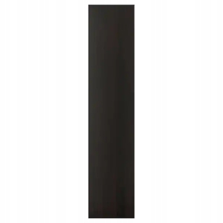 Dvere Ikea Repvag, Wenge Oak Hinges 50x229 cm