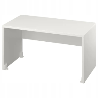 Ikea Smastad Bench White 90x50x48 cm