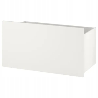 Ikea Smastad Box 90x49x48 cm biela