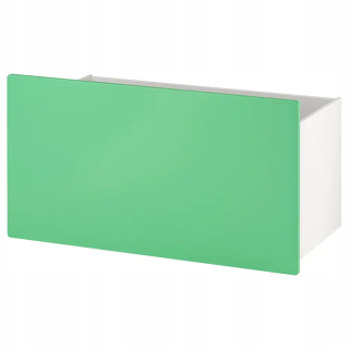 Ikea Smastad Box 90x49x48 cm zelená