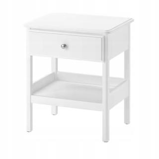 Ikea trysedal Boble Bock Tabuľka 51x40 cm