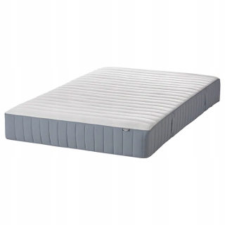 Ikea Valevag Spring Matters Pocking Spring 120x200