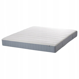 Ikea Vesteroy Matrace Pocket Springs 140x200