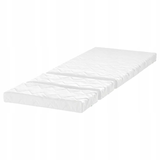 Ikea Vimsig Sleeped Rucked Matters 80x200 cm