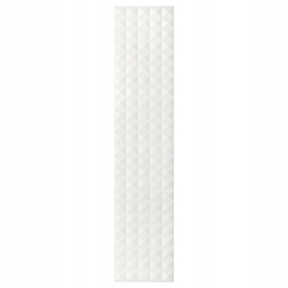Ikea Vingrom dvere biały 50x229 cm