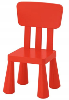 Ikea predseda predsedu Mammut Children's Child
