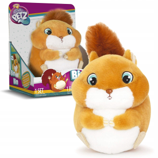 IMC Toys Club Petz BIM interaktívny veverička