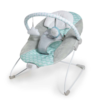 ITY Goji Deckchair s 9 kg vibračnou funkciou